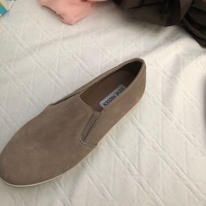 Steve Madden platform sneaker